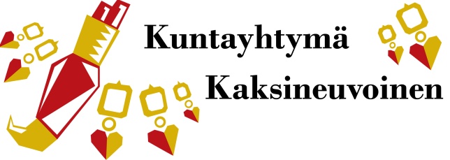 Kuntayhtym&auml; kaksineuvoinen