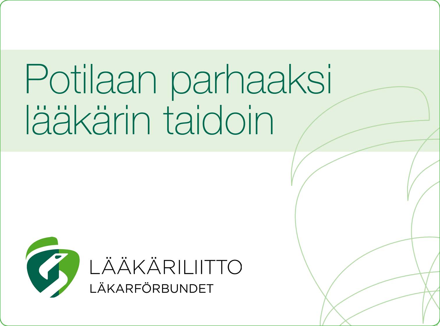 L&auml;&auml;k&auml;riliitto