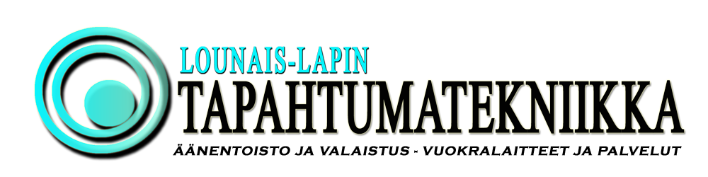 Lounais-Lapin tapahtumatekniikka