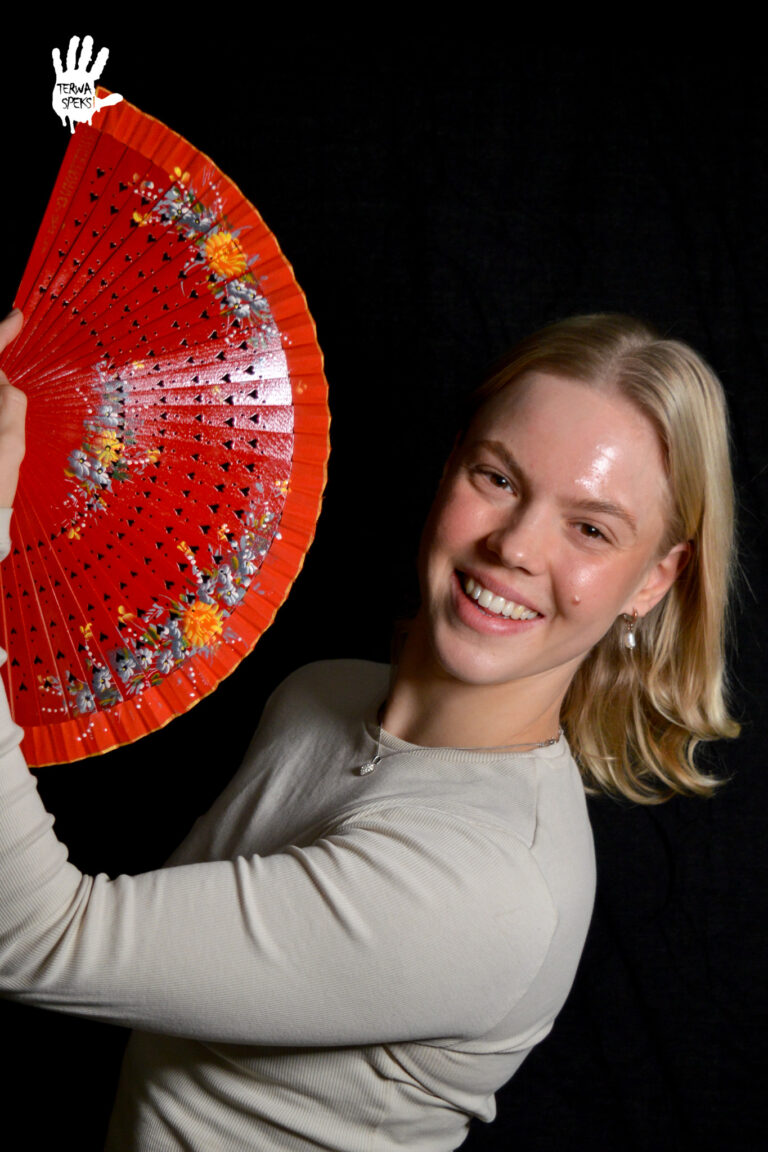 Ella Savenius