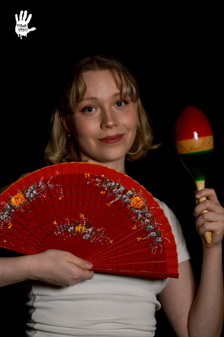 Emma Puhto