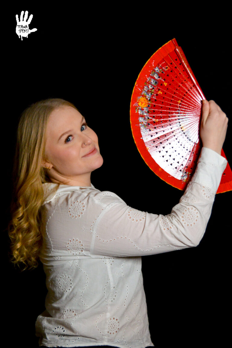 Hilla Ryynänen