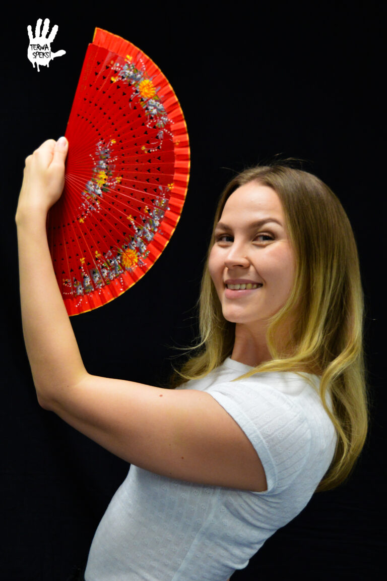 Ida Sinda