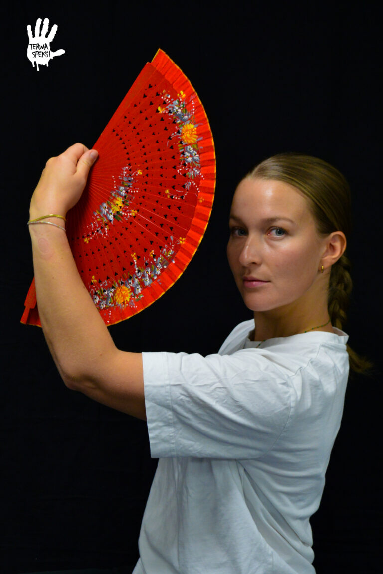 Katja Nyman