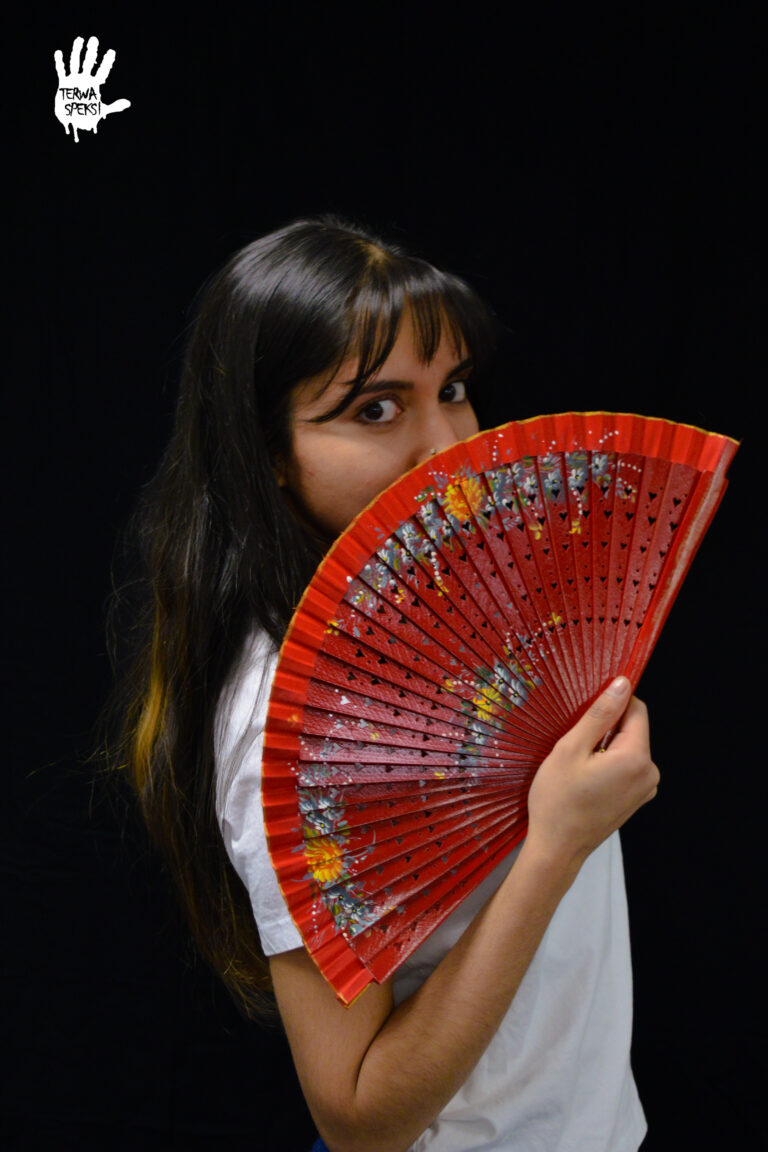 Lasya Kodukula