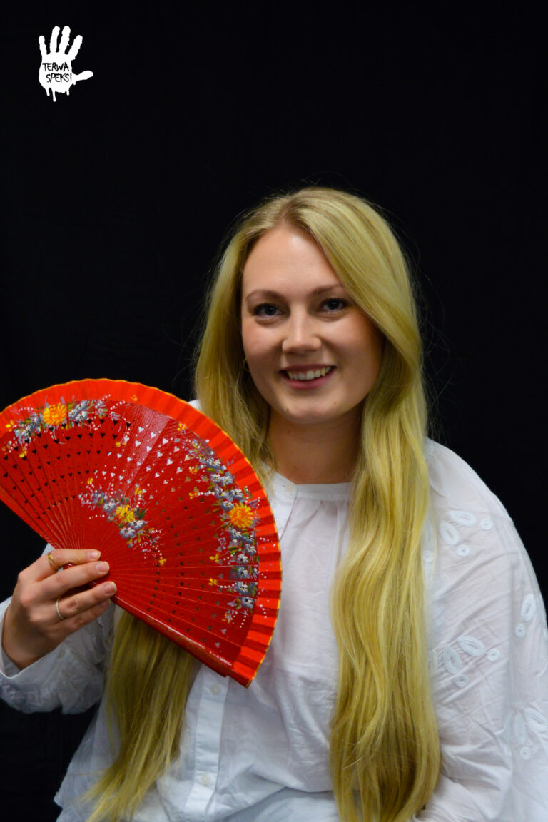 Lotta Laine