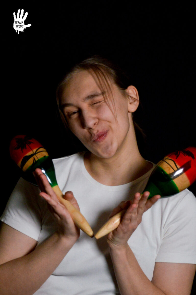 Lotta Lamminmäki