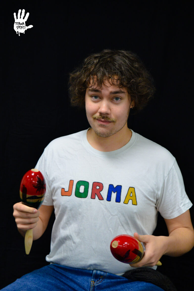 Lukas Honkaniemi