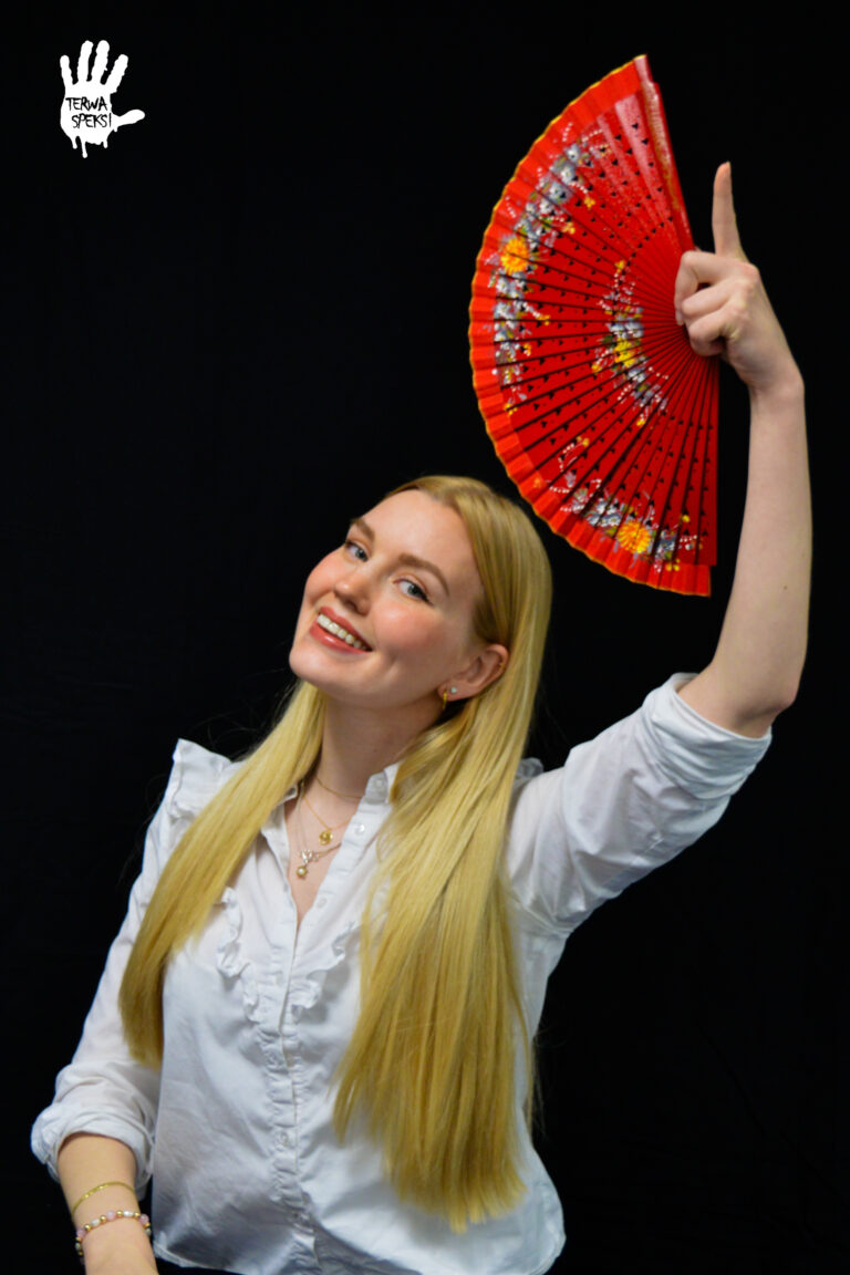 Maija Leppävuori