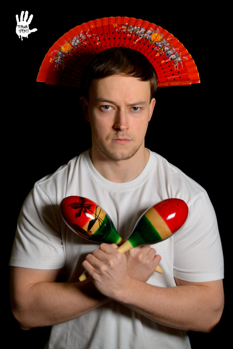Niklas Hallikas