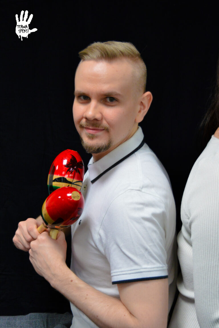 Niko Keränen