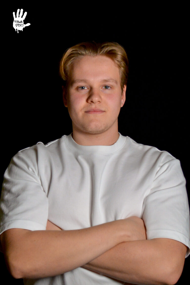 Otso Hägg