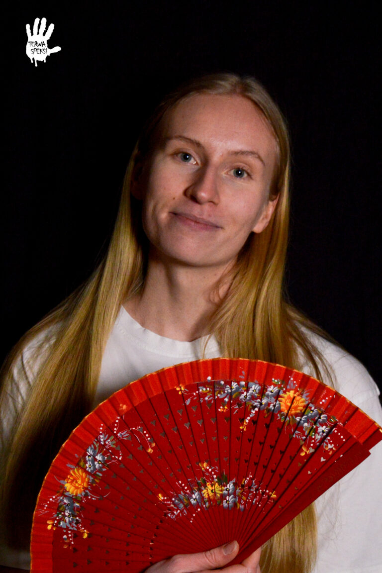 Peppi Rinkinen
