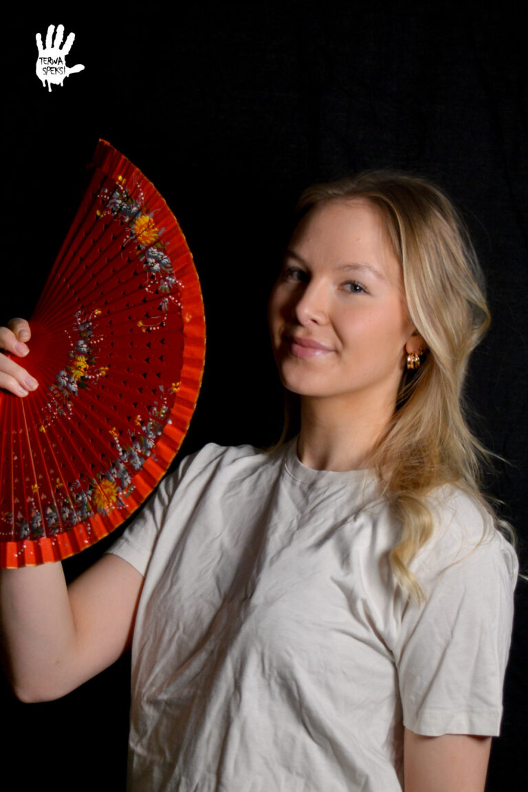 Petra Piirainen
