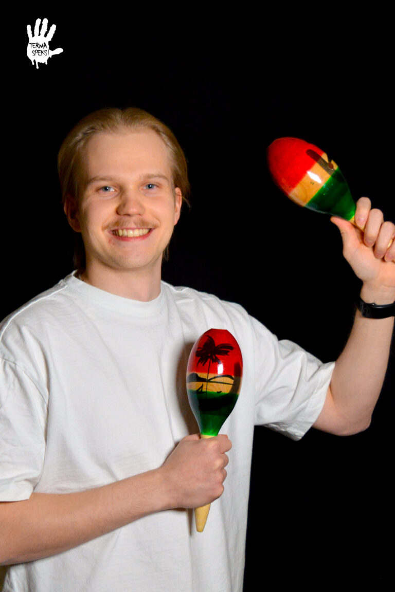 Sampo Laakso
