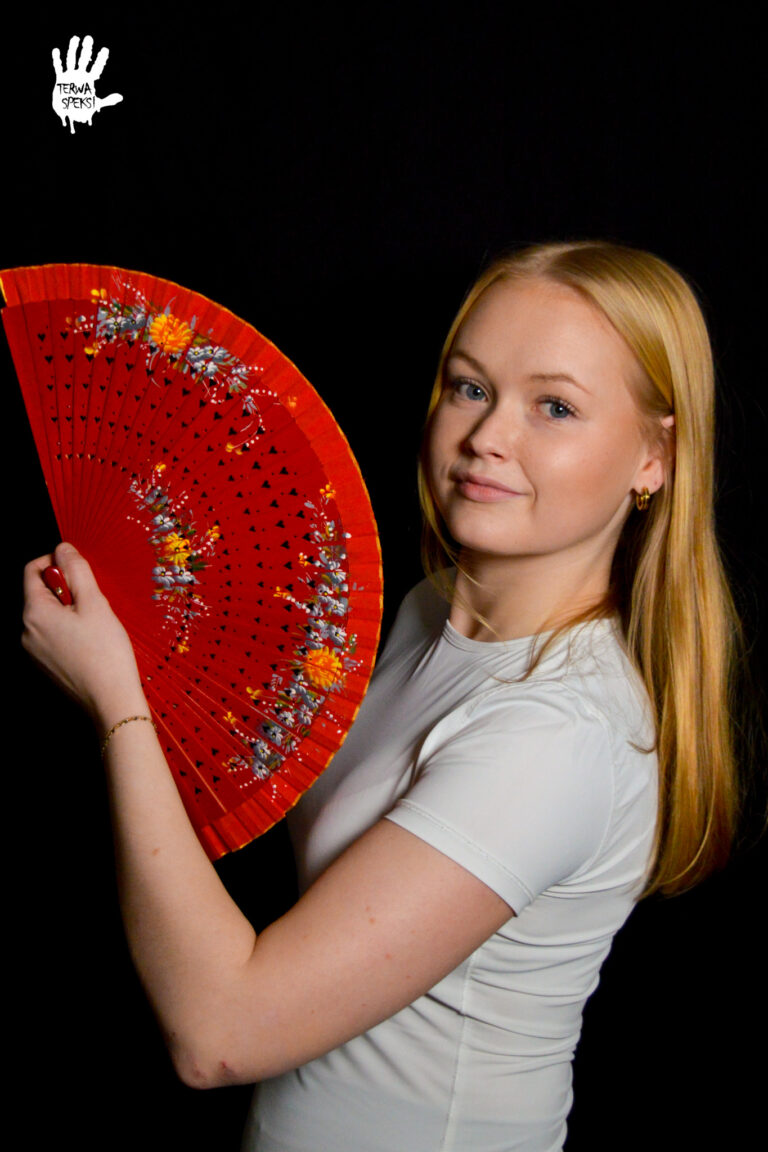 Sanni Kunnari