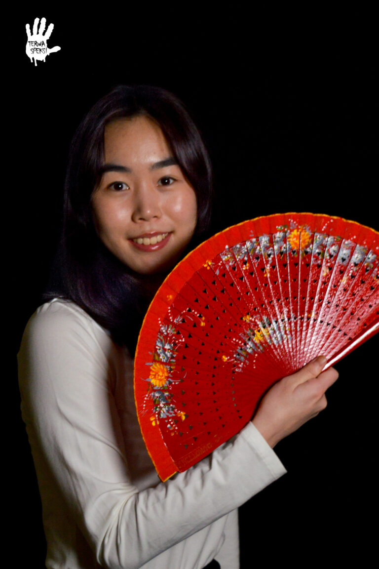Sari Gu