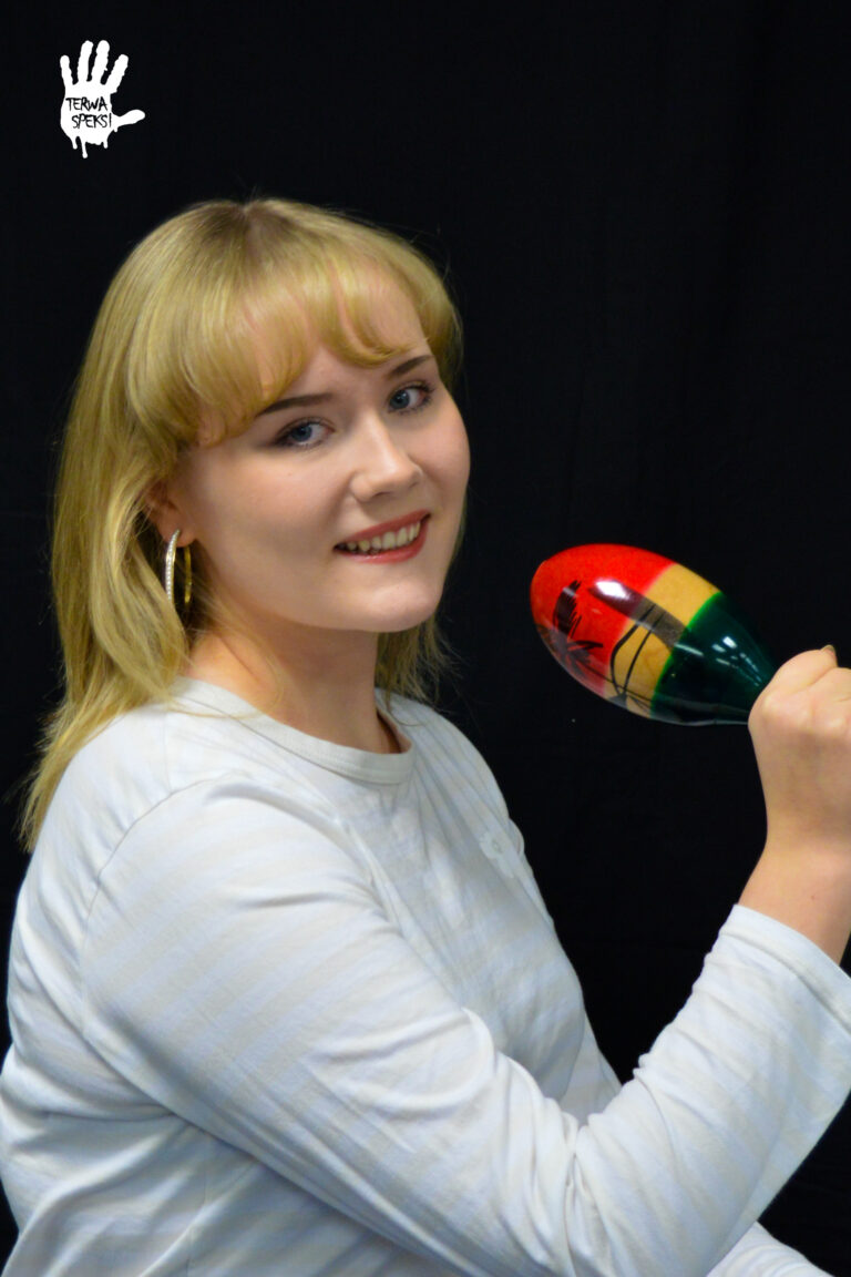 Siiri Karplund