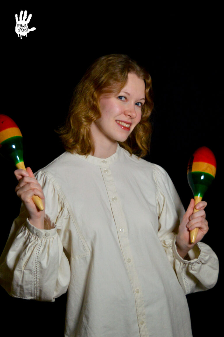 Vilja Pakarinen