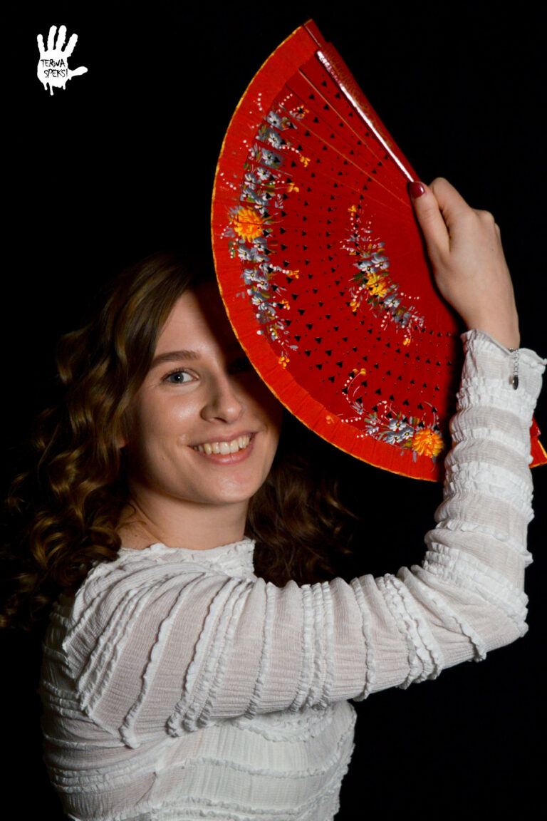 Vilma Pöyhönen